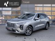 Haval Jolion I Рестайлинг Казань  - изображение 15