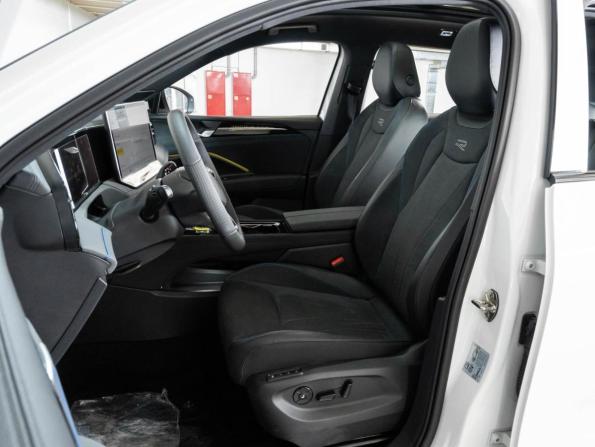 Volkswagen Tiguan III (China Market) с пробегом 2026 года, цена 5 090 000 рублей, 49 км, внедорожник, Автокод Объявления