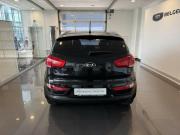 Kia Sportage III Рестайлинг Подольск  - изображение 31