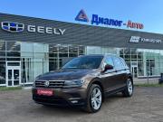 Volkswagen Tiguan II Набережные Челны  - изображение 31