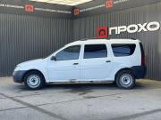 Lada (ВАЗ) Largus I Пермь  - изображение 30