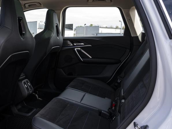 BMW X1 III (U11/U12) с пробегом 2025 года, цена 5 398 000 рублей, 19000 км, внедорожник, Автокод Объявления