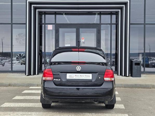Volkswagen Polo V с пробегом 2012 года, цена 567 000 рублей, 213000 км, седан, Автокод Объявления
