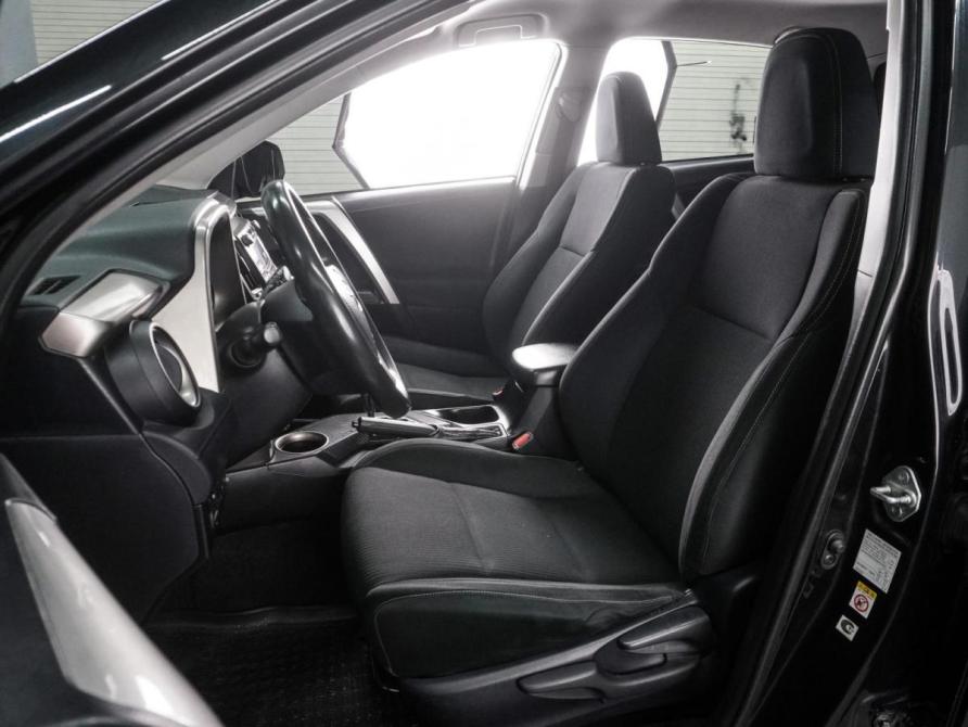 Toyota RAV4 IV (XA40) Воронеж  - изображение 10