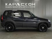 Chevrolet Niva I Рестайлинг Пермь  - изображение 24