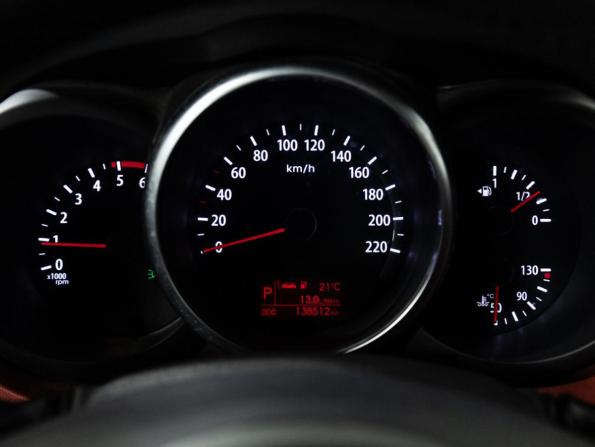 Kia Soul I Рестайлинг с пробегом 2012 года, цена 899 700 рублей, 138323 км, хэтчбек, Автокод Объявления