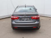 Kia Rio III Москва  - изображение 25