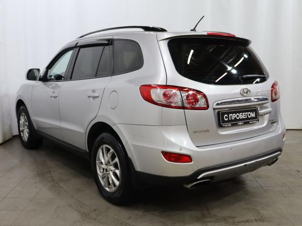 Hyundai Santa Fe II Рестайлинг с пробегом 2011 года, цена 1 260 000 рублей, 199992 км, внедорожник, Автокод Объявления