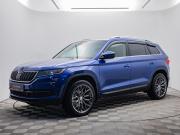 Skoda Kodiaq I Москва  - изображение 18