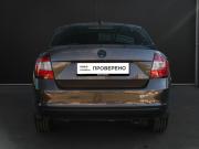 Skoda Rapid I Рестайлинг Москва  - изображение 26