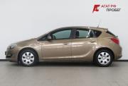 Opel Astra J Екатеринбург  - изображение 20