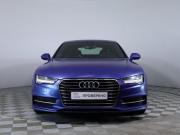 Audi A7 I (4G) Рестайлинг Санкт-Петербург  - изображение 26