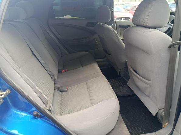 Chevrolet Lacetti I с пробегом 2010 года, цена 449 000 рублей, 146610 км, хэтчбек, Автокод Объявления