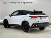 Omoda C5 I Тюмень  - изображение 40