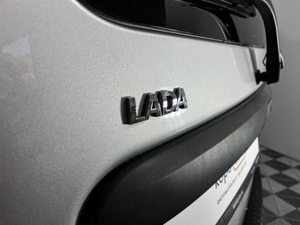 Lada (ВАЗ) Largus I с пробегом 2016 года, цена 651 000 рублей, 260941 км, универсал, Автокод Объявления