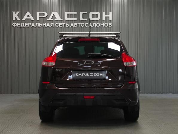 Lada (ВАЗ) XRAY I с пробегом 2017 года, цена 800 000 рублей, 91355 км, хэтчбек, Автокод Объявления