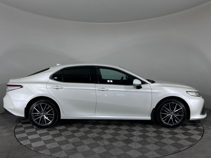 Toyota Camry VIII (XV70) Рестайлинг Ростов-на-Дону  - изображение 4