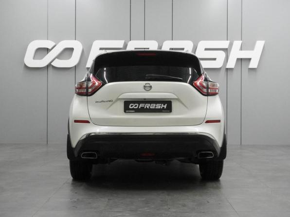 Nissan Murano III (Z52) с пробегом 2019 года, цена 3 210 000 рублей, 264896 км, внедорожник, Автокод Объявления