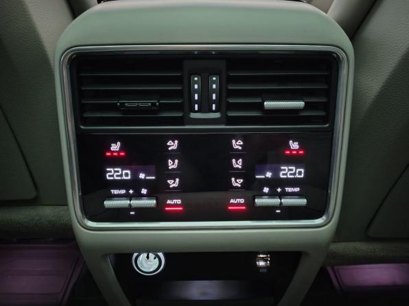 Porsche Cayenne III с пробегом 2018 года, цена 6 183 000 рублей, 122197 км, внедорожник, Автокод Объявления