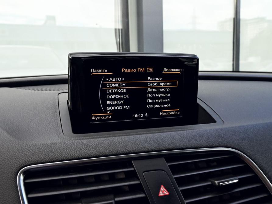 Audi Q3 I (8U) Екатеринбург  - изображение 15