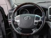 Toyota Land Cruiser 200 Series Рестайлинг 1 Москва  - изображение 38