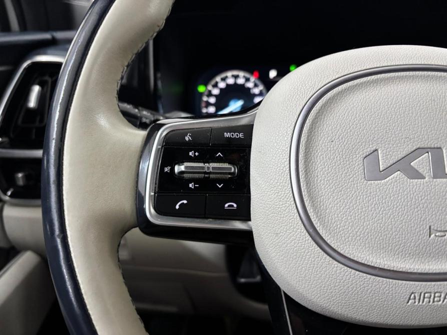 Kia Sorento IV Альметьевск  - изображение 21