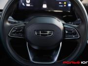 Geely Monjaro I Москва  - изображение 37