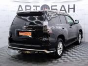 Lexus GX II Рестайлинг 2 Екатеринбург  - изображение 38