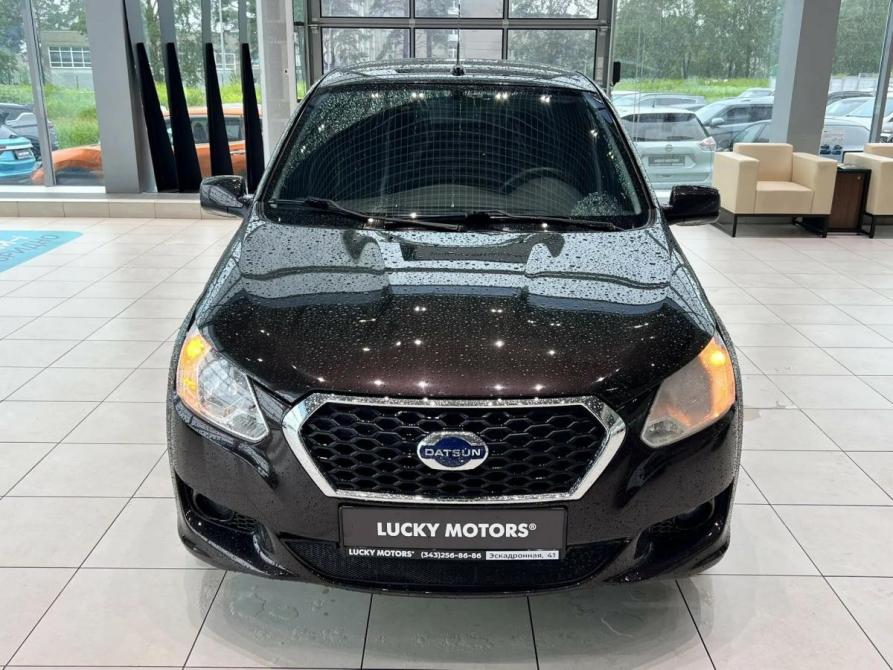 Datsun on-DO I Екатеринбург  - изображение 2