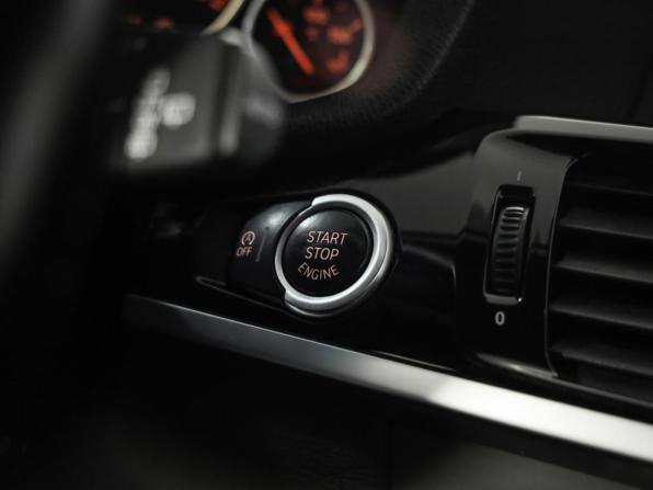BMW X3 II (F25) Рестайлинг с пробегом 2017 года, цена 2 219 000 рублей, 194980 км, внедорожник, Автокод Объявления