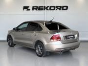 Volkswagen Polo V Рестайлинг Уфа  - изображение 17