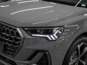 Audi Q3 II (F3) Москва  - изображение 47