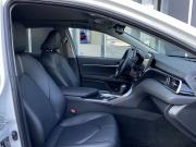 Toyota Camry VIII (XV70) Рестайлинг Москва  - изображение 55