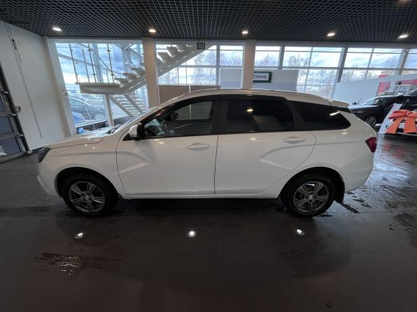 Lada (ВАЗ) Vesta I с пробегом 2021 года, цена 1 340 000 рублей, 60950 км, универсал, Автокод Объявления