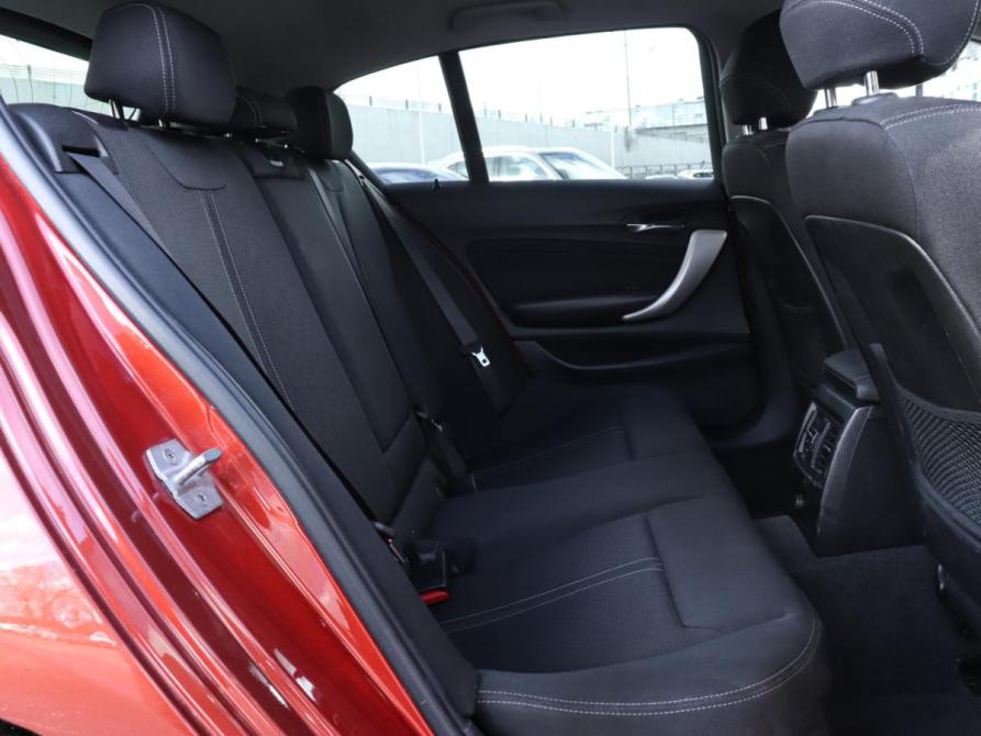 BMW 1 серии II (F20/F21) Рестайлинг 2 Москва  - изображение 10