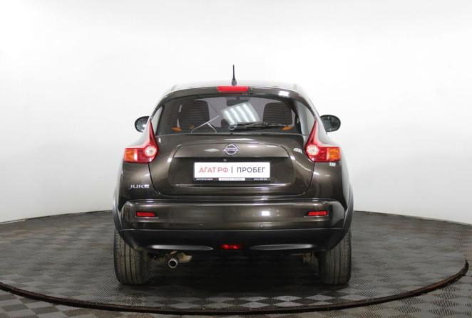 Nissan Juke I с пробегом 2011 года, цена 915 000 рублей, 90005 км, внедорожник, Автокод Объявления