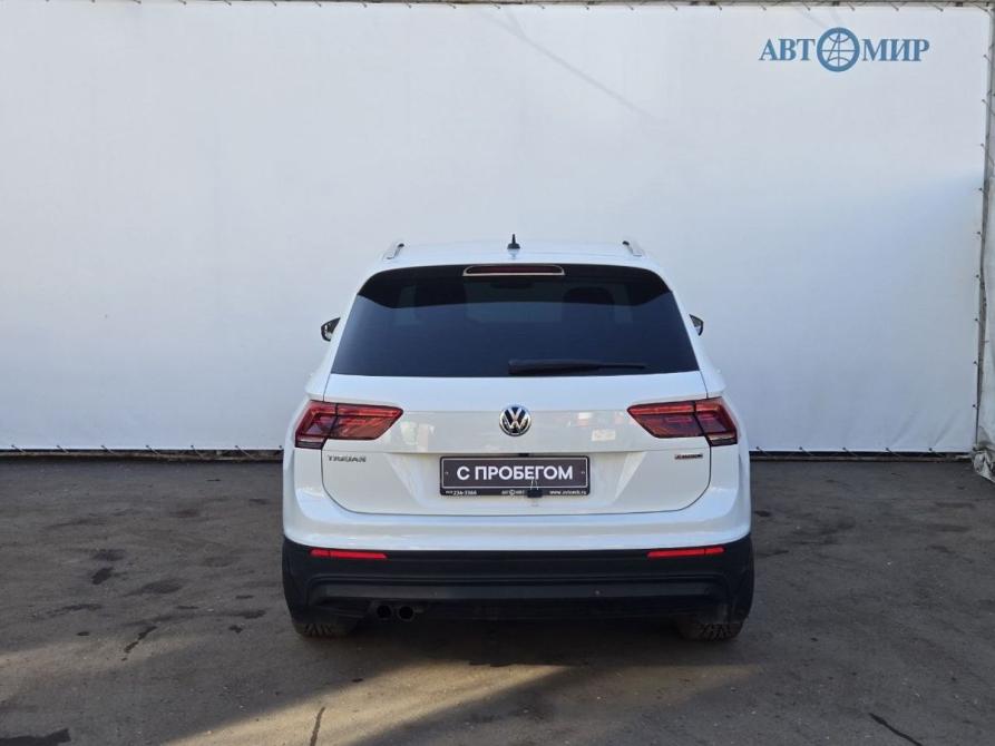 Volkswagen Tiguan II Москва  - изображение 7