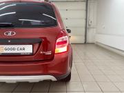 Lada (ВАЗ) Kalina II Энгельс  - изображение 49