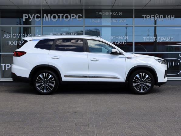 Chery Tiggo 8 Pro Max I Рестайлинг с пробегом 2023 года, цена 2 590 000 рублей, 37360 км, внедорожник, Автокод Объявления