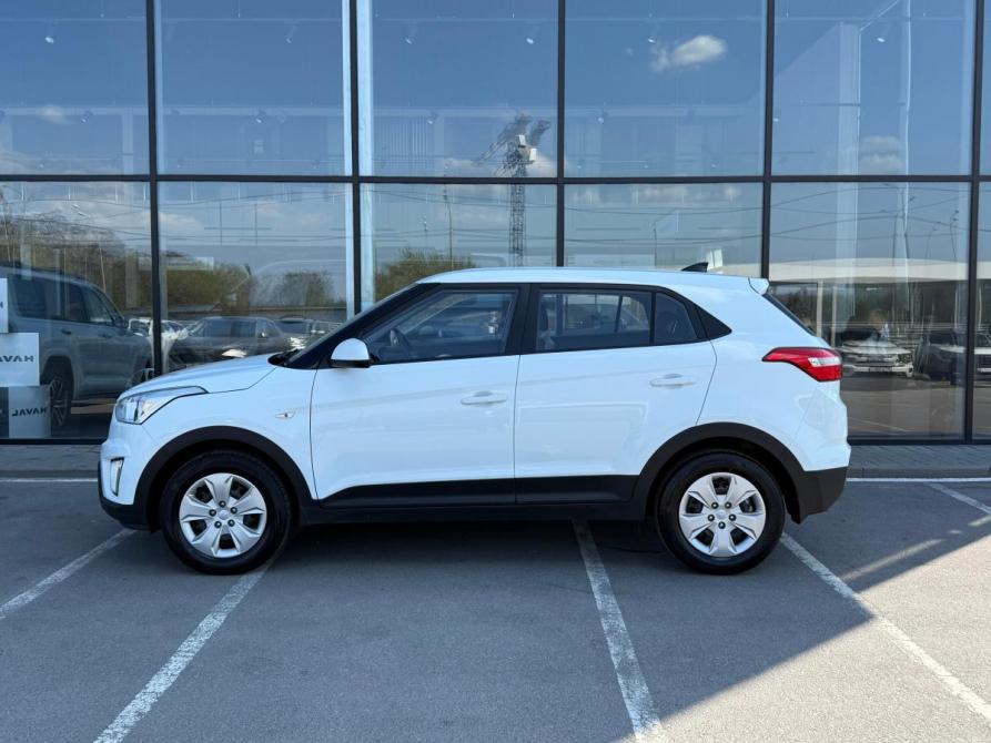 Hyundai Creta I Воронеж  - изображение 4