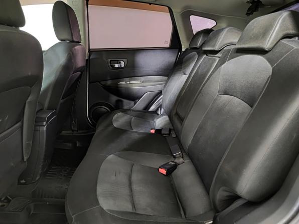 Nissan Qashqai I Рестайлинг с пробегом 2011 года, цена 1 220 000 рублей, 188225 км, внедорожник, Автокод Объявления