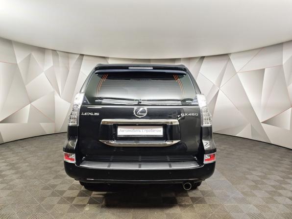 Lexus GX II Рестайлинг с пробегом 2015 года, цена 4 017 600 рублей, 117268 км, внедорожник, Автокод Объявления
