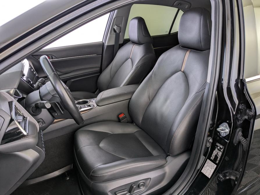 Toyota Camry VIII (XV70) Москва  - изображение 21