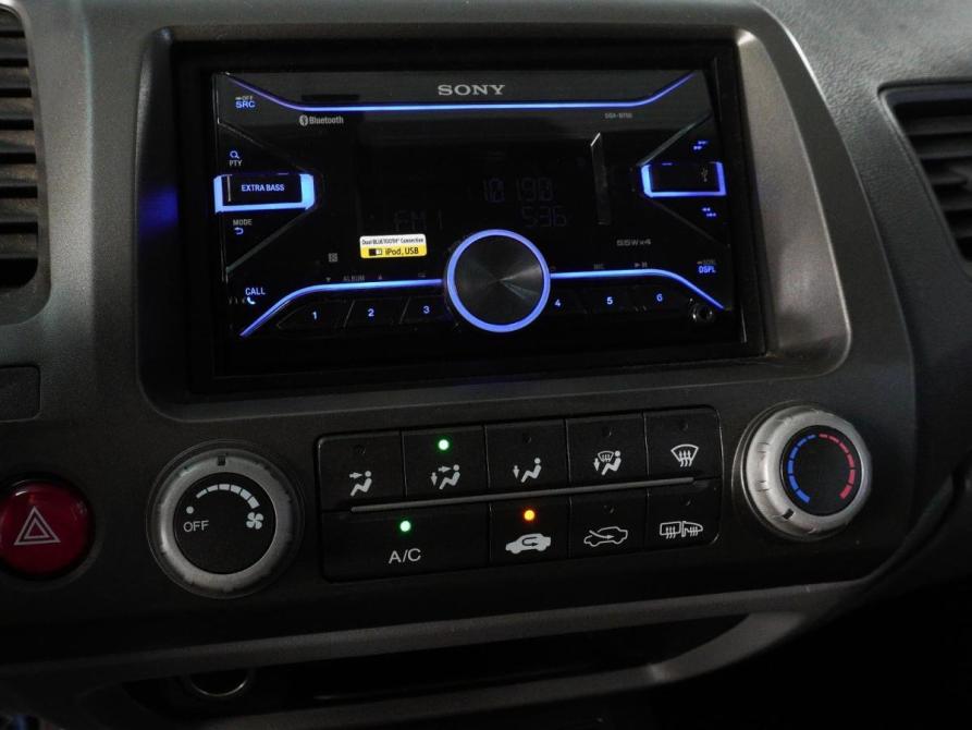 Honda Civic VIII Минеральные Воды  - изображение 12