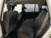 SsangYong Kyron I Рестайлинг Уфа  - изображение 29