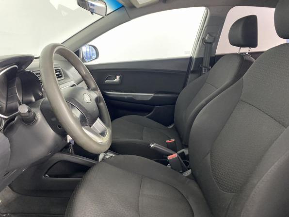 Kia Rio III с пробегом 2012 года, цена 790 000 рублей, 194600 км, седан, Автокод Объявления