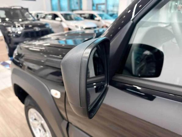 Новый Lada (ВАЗ) Niva Travel I Рестайлинг 2026 года, цена 1 603 000 рублей, внедорожник, Автокод Объявления