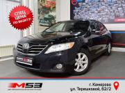 Toyota Camry VI (XV40) Рестайлинг Кемерово  - изображение 4