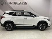 Kia Seltos I Рестайлинг Воронеж  - изображение 23