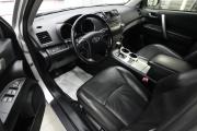 Toyota Highlander II (XU40) Рестайлинг Сургут  - изображение 37